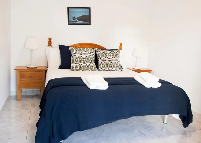 Apartamentos Salceda
