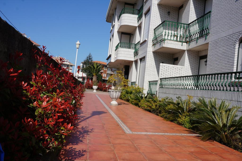 Salceda Apartment *