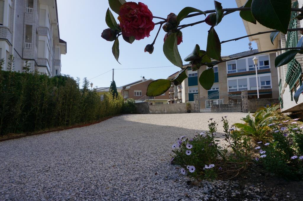 Apartment Salceda