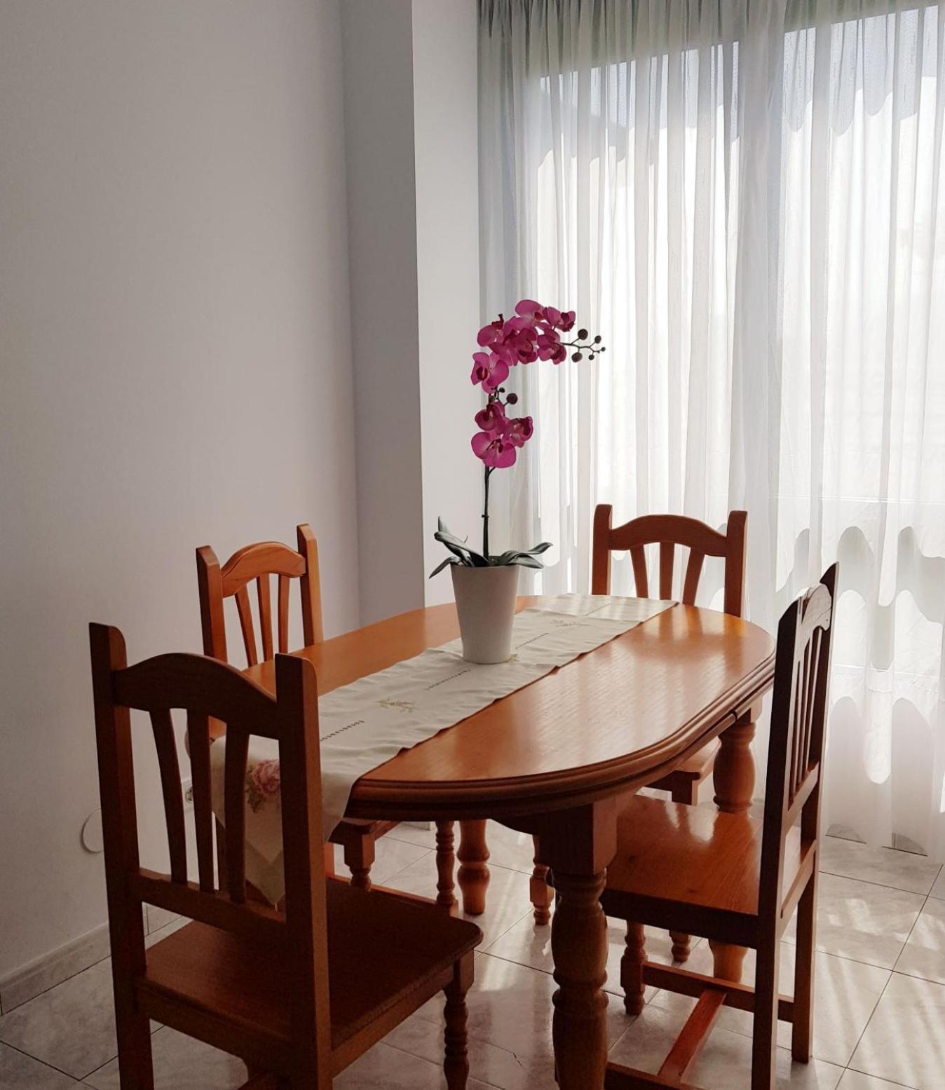 Salceda Apartment Noja
