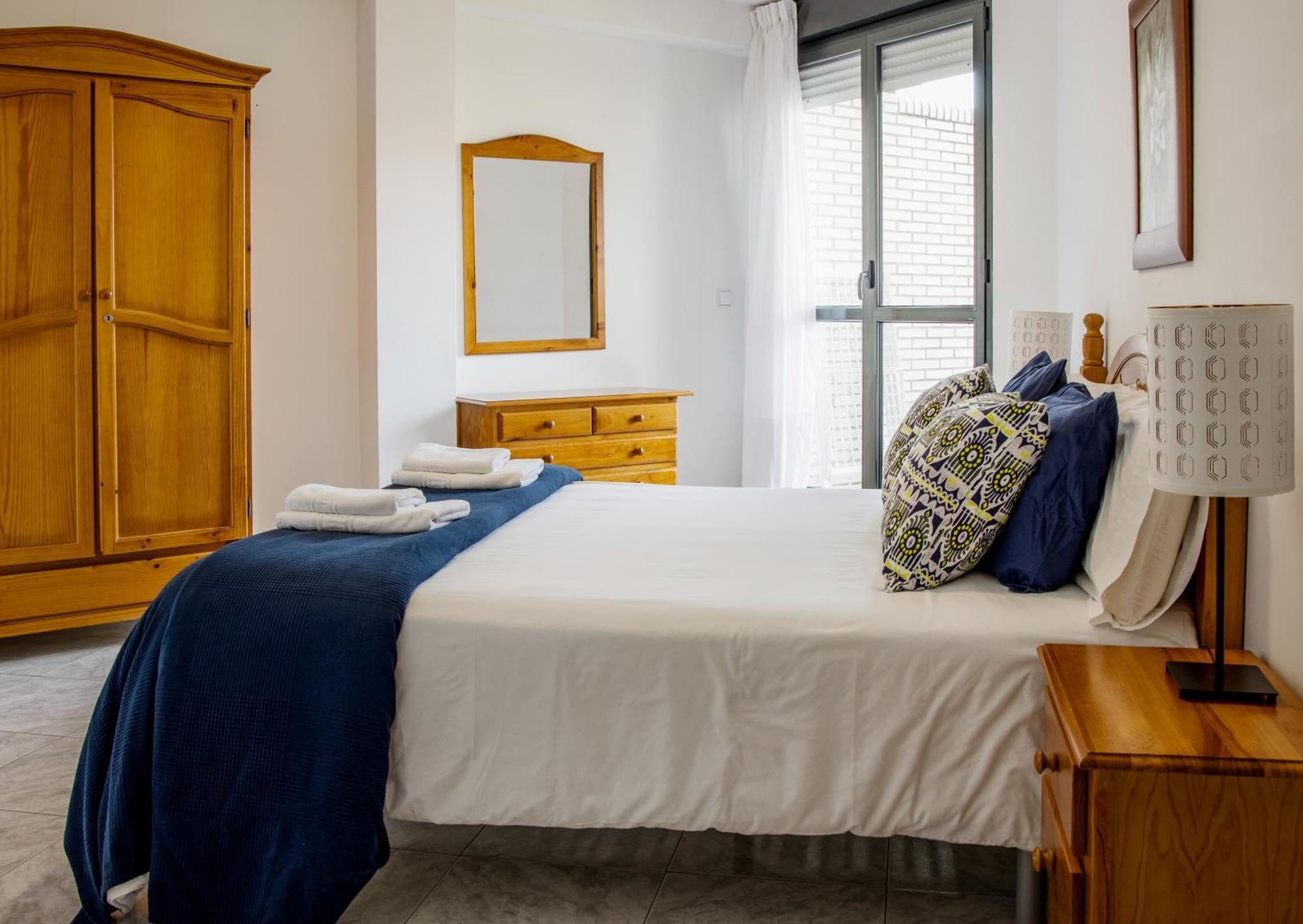 Salceda Apartment Noja