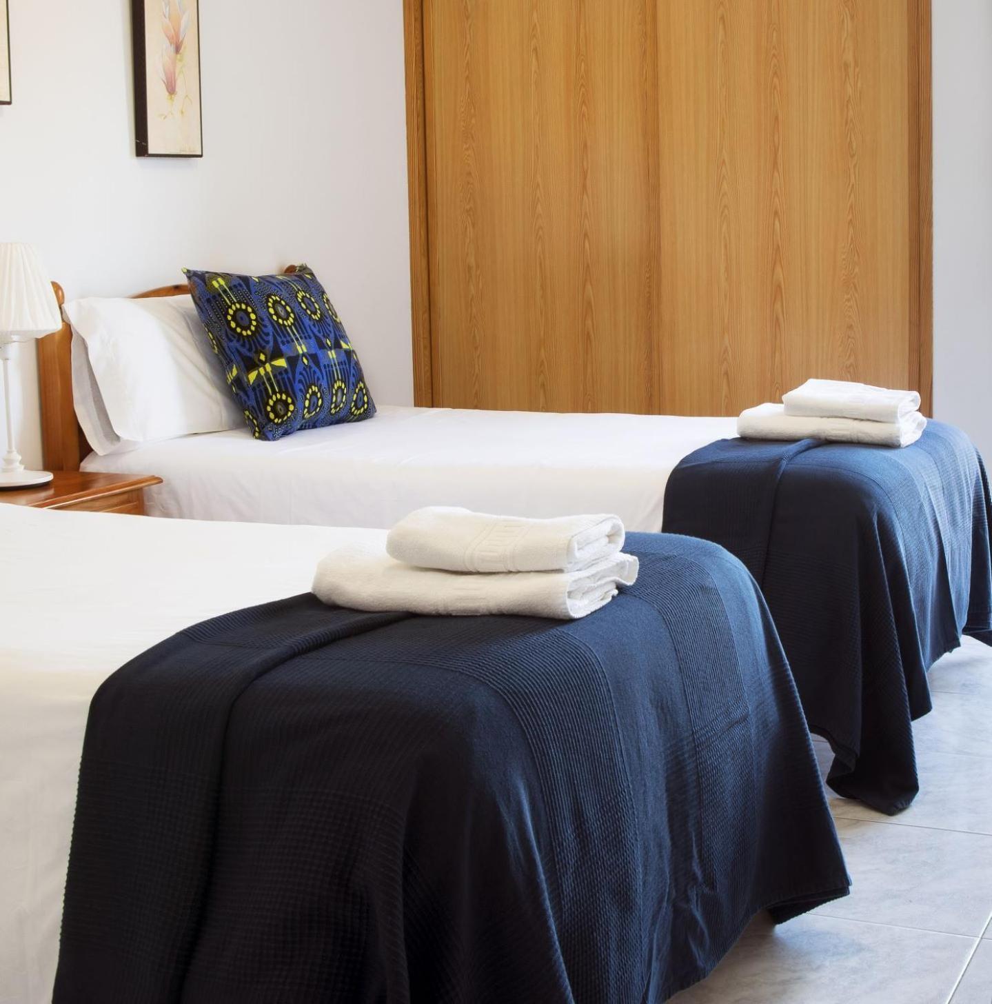 Salceda Apartment Noja