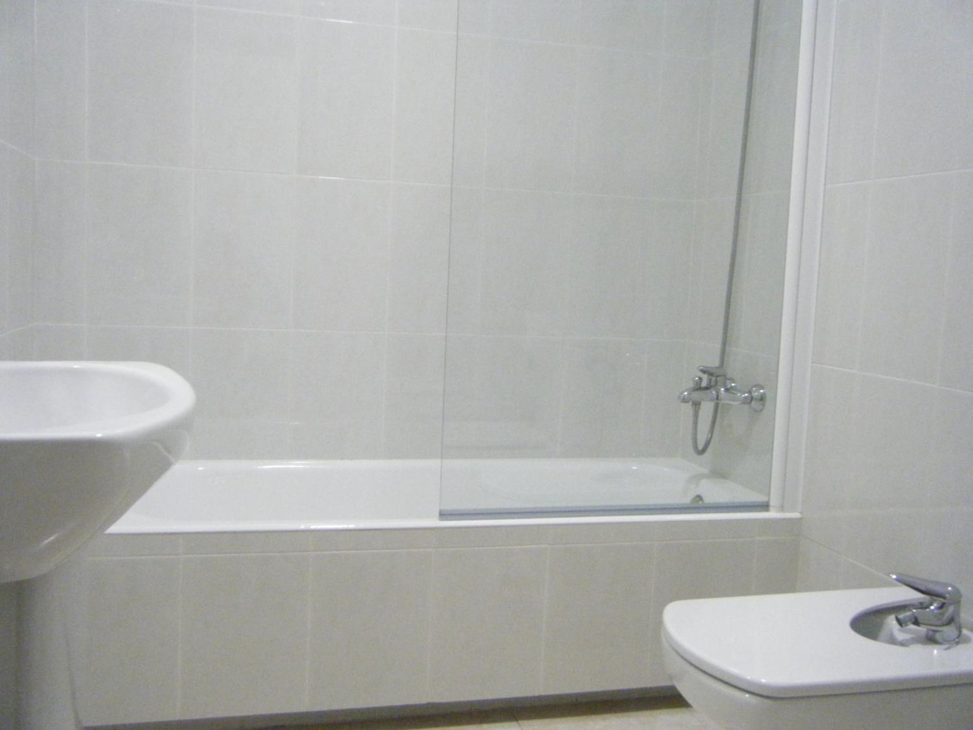 Salceda Apartment *