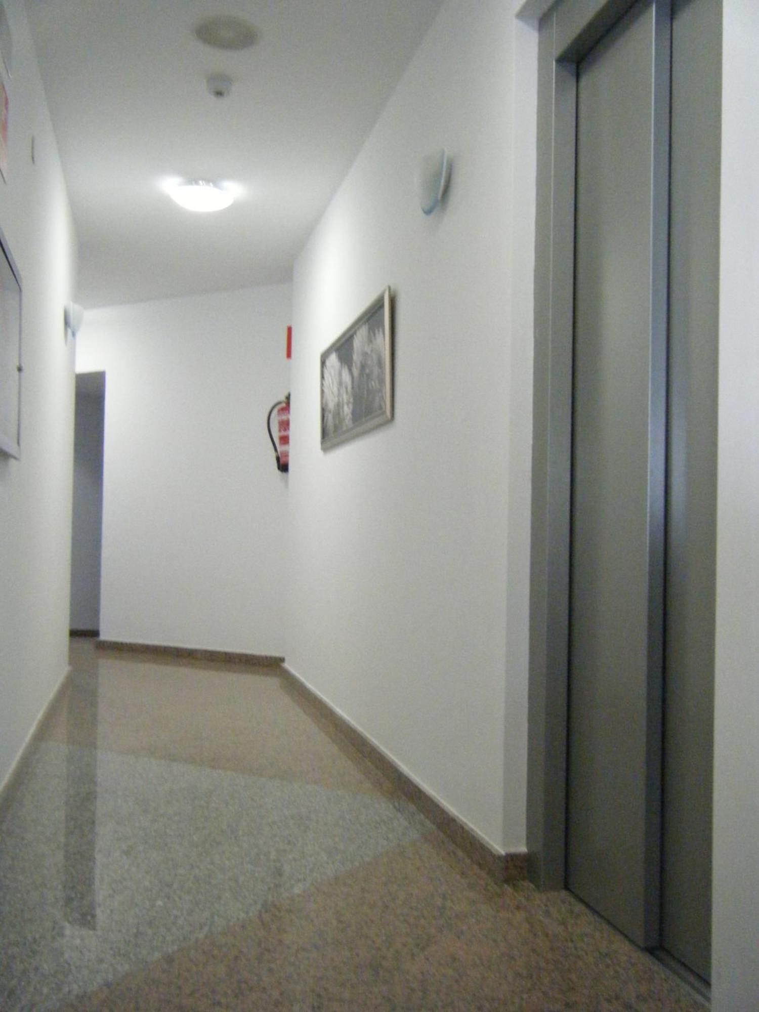 Apartment Salceda *