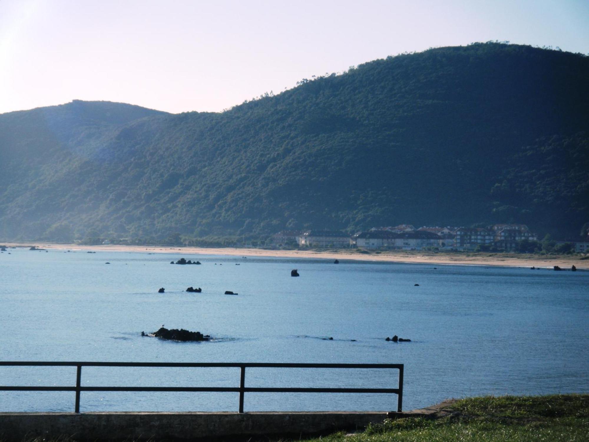 Apartment Salceda Noja