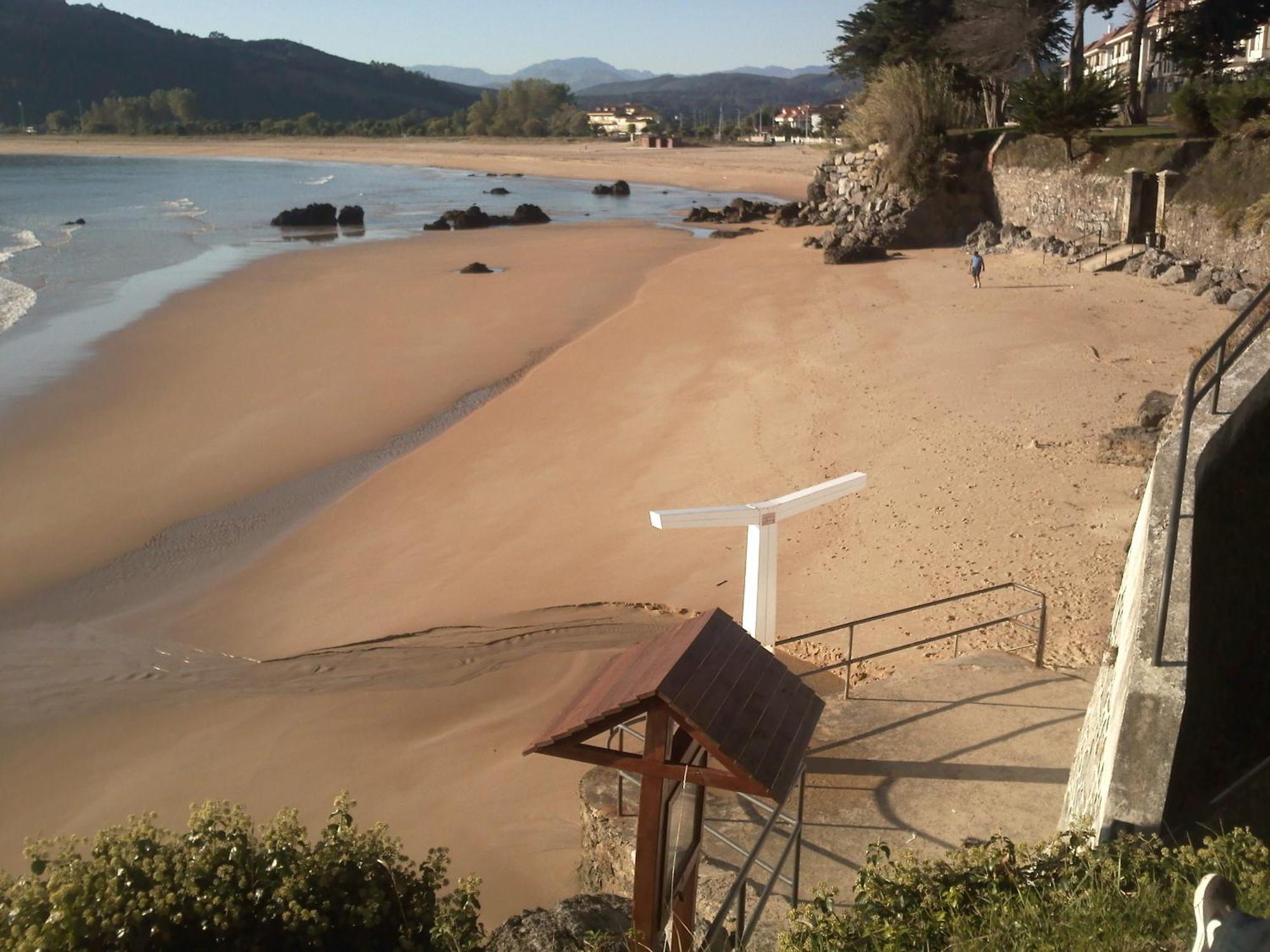Apartment Salceda