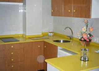 Salceda Apartment *