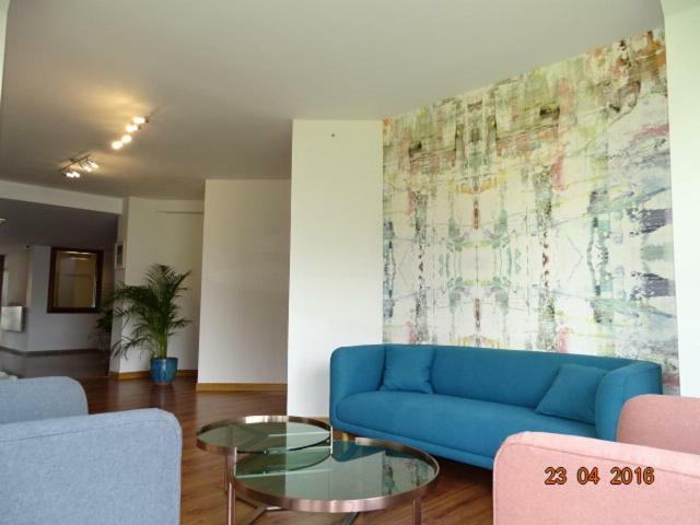 Salceda Apartment Noja