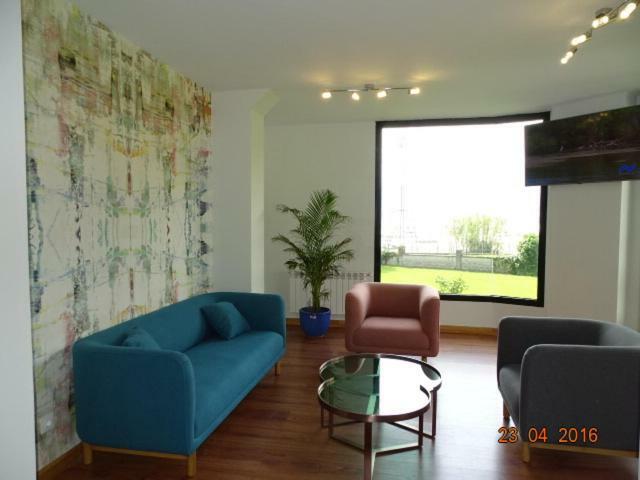Apartment Salceda *