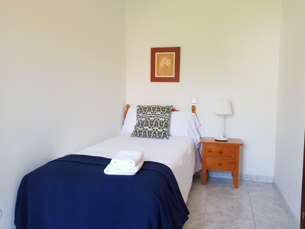 Salceda Apartment *
